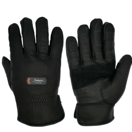 シモン防振手袋AT-801